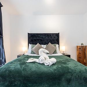 Appartement met Twee Slaapkamers